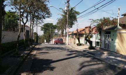 Terreno à venda na Rua Coronel Agostinho da Fonseca, Tremembé, São Paulo