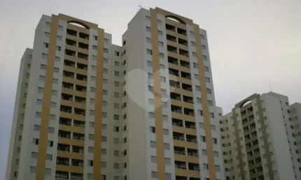 Apartamento com 3 quartos à venda em Vila Nova Cachoeirinha - SP
