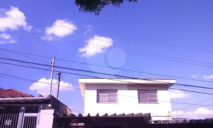 Casa com 3 quartos à venda em Parque São Domingos - SP