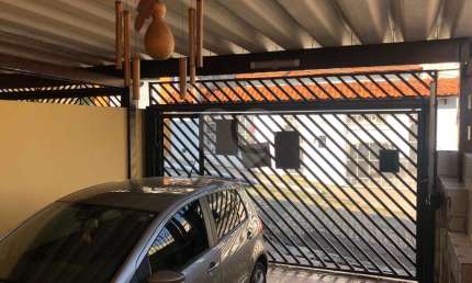 Sobrado com 3 quartos à venda em Vila Ester (zona Norte) - SP