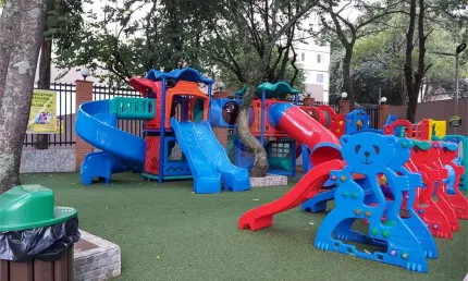Apartamento com 3 quartos à venda em Jardim Íris - SP