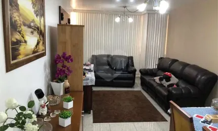 Apartamento com 3 quartos à venda em barro branco (zona norte) - sp