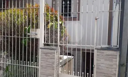 Sobrado com 2 quartos à venda em Parada Inglesa - SP