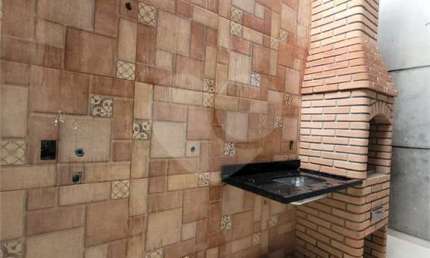 Casa com 3 quartos à venda na Rua Bartolomeu de Torales, Tucuruvi, São Paulo