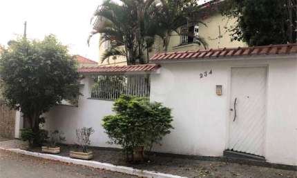 Sobrado com 3 quartos à venda em Jardim Virginia Bianca - SP