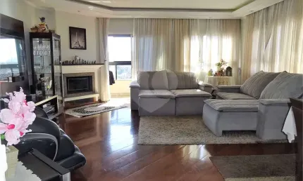 Apartamento com 3 quartos à venda em Água Fria - SP