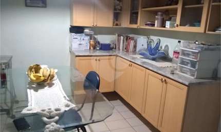 Casa com 3 quartos à venda na Avenida Miguel Frias e Vasconcelos, Jaguaré, São Paulo