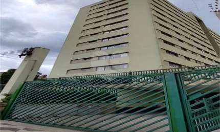 Apartamento com 2 quartos à venda na Rua Salvador Bicudo, Tucuruvi, São Paulo
