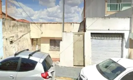 Terreno à venda na Frei Mariano Veloso, Vila Guilherme, São Paulo