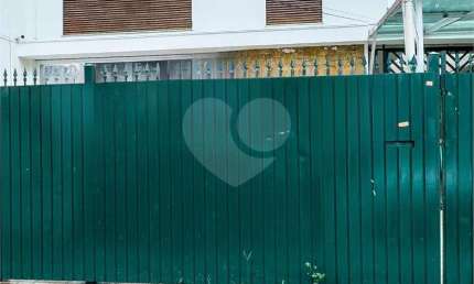 Sobrado com 3 quartos à venda ou para locação em Santana - SP