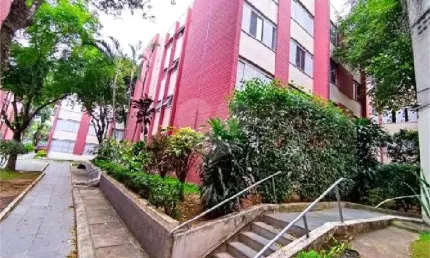 Apartamento com 2 quartos à venda em vila pereira cerca - sp