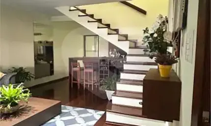 Casa com 4 quartos à venda na Rua Mário Eloy, Mandaqui, São Paulo