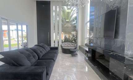 Casa em condomínio fechado com 4 quartos à venda na Rua Onório Germano, 2009, Araça, Capão da Canoa, 200 m2 por R$ 1.590.000