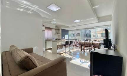 Apartamento com 2 quartos à venda na Rua José Milton Lopes, 1316, Zona Nova, Capão da Canoa, 70 m2 por R$ 620.000