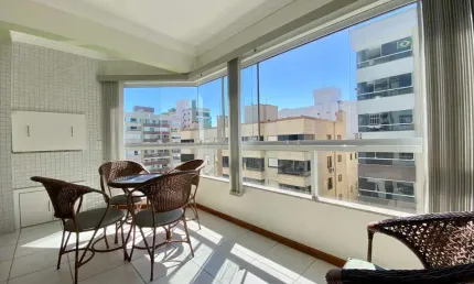 Apartamento com 3 quartos à venda na Guilherme Gitman, 971, Zona Nova, Capão da Canoa, 80 m2 por R$ 710.000