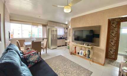 Apartamento com 2 quartos à venda na 5, 1069, Centro, Capão da Canoa, 86 m2 por R$ 540.000