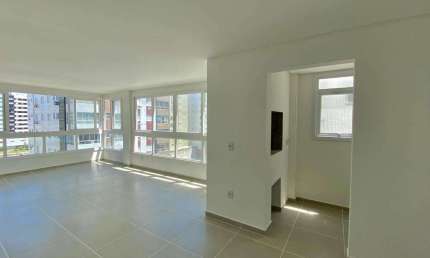 Apartamento com 3 quartos à venda na Rua Guilherme Gutman, 794, Zona Nova, Capão da Canoa, 86 m2 por R$ 830.000