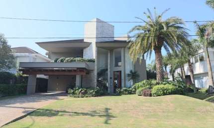 Casa em condomínio fechado com 4 quartos à venda na Avenida Central, 2500, Atlântida, Xangri-Lá por R$ 4.800.000