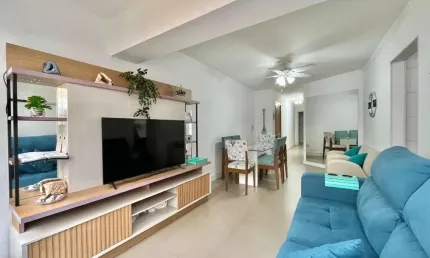 Apartamento com 3 quartos à venda na Rua Encantado, 1097, Centro, Capão da Canoa, 90 m2 por R$ 550.000