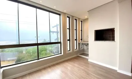 Apartamento com 3 quartos à venda na Beira Mar, 1023, Zona Nova, Capão da Canoa, 136 m2 por R$ 980.000