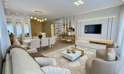 Apartamento com 3 quartos à venda na Rua Sepé, 3111, Navegantes, Capão da Canoa, 180 m2 por R$ 2.300.000