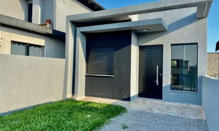 Casa com 2 quartos à venda na Rua 12, 1381, Guarani, Capão da Canoa, 60 m2 por R$ 330.000