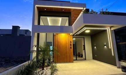 Casa com 3 quartos à venda na MIraguaia, 570, Jardim Beira Mar, Capão da Canoa, 103 m2