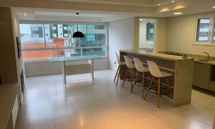 Apartamento com 3 quartos à venda na Avenida Ubirajara, 1, Navegantes, Capão da Canoa, 131 m2