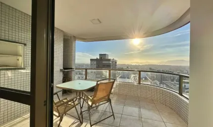 Apartamento com 3 quartos à venda na rua moacir, 2100, centro, capão da canoa, 177 m2 por r$ 1.560.000