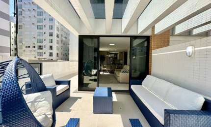 Apartamento com 3 quartos à venda na Rua Sepé, 3130, Navegantes, Capão da Canoa por R$ 1.560.000