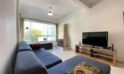 Apartamento com 2 quartos à venda na Rua Encantado, 1050, Centro, Capão da Canoa, 96 m2 por R$ 600.000