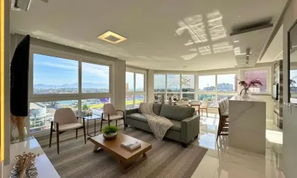 Apartamento com 2 quartos à venda na Avenida Poti, 1, Centro, Capão da Canoa por R$ 1.590.000