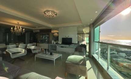 Apartamento com 4 quartos à venda na Beira Mar, 1, Zona Nova, Capão da Canoa, 211 m2 por R$ 2.700.000