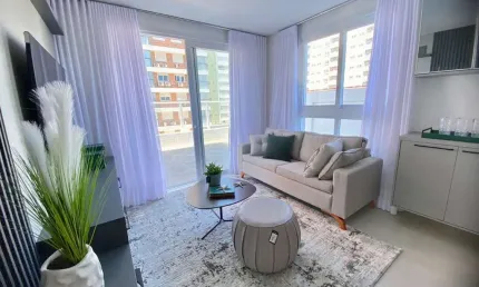 Apartamento com 2 quartos à venda na Rua Marabá, 3107, Navegantes, Capão da Canoa por R$ 1.350.000
