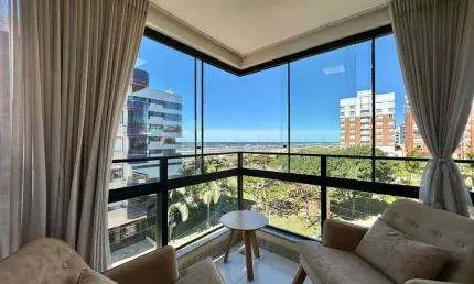 Apartamento com 3 quartos à venda na Rua Moema, 2117, Centro, Capão da Canoa por R$ 1.900.000