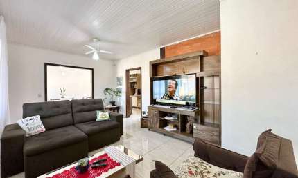 Casa com 3 quartos à venda na Ceci, 721, Zona Nova, Capão da Canoa por R$ 700.000