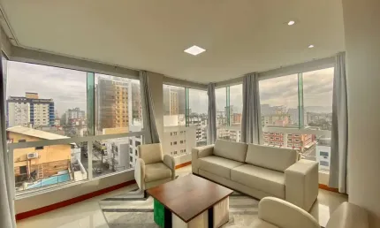 Apartamento com 3 quartos à venda na Rua Guaraci, 1760, Centro, Capão da Canoa por R$ 1.590.000