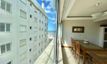 Apartamento com 2 quartos à venda na Rua Guaraci, 2625, Centro, Capão da Canoa por R$ 650.000