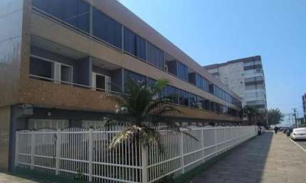 Apartamento com 2 quartos à venda na Avenida Venâncio Aíres, 165, Zona Nova, Capão da Canoa por R$ 300.000