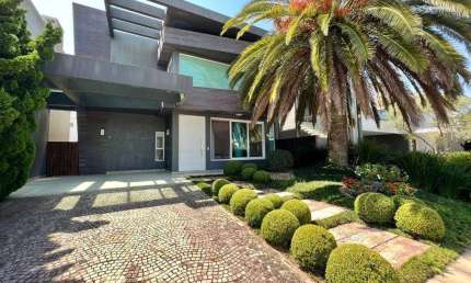 Casa em condomínio fechado com 4 quartos à venda na Avenida Central, 11, Zona Nova, Capão da Canoa por R$ 1.800.000