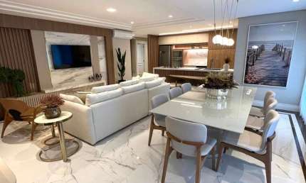 Apartamento com 4 quartos à venda na Avenida Ubirajara, r, Navegantes, Capão da Canoa, 205 m2 por R$ 5.697.000