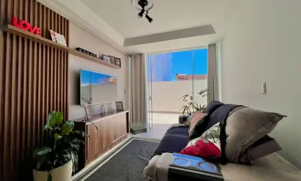Apartamento com 2 quartos à venda na Rua Moacir, Centro, Capão da Canoa por R$ 708.000