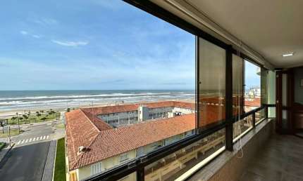 Apartamento com 2 quartos à venda na Rua Moema, 1827, Centro, Capão da Canoa por R$ 730.000