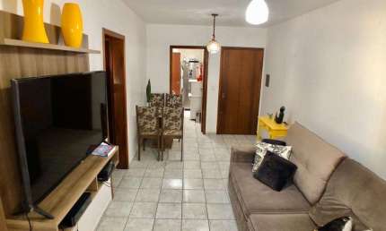 Apartamento com 2 quartos à venda na Flavio Boianoviski, 241, Zona Nova, Capão da Canoa por R$ 380.000
