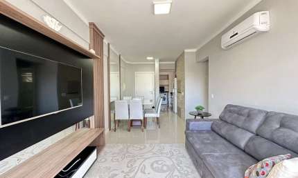 Apartamento com 2 quartos à venda na Rua Marabá, 1, Navegantes, Capão da Canoa, 63 m2 por R$ 650.000