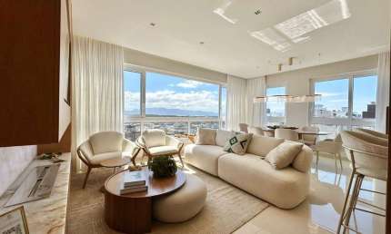 Apartamento com 3 quartos à venda na Rua Marabá, 11, Navegantes, Capão da Canoa, 143 m2 por R$ 2.350.000