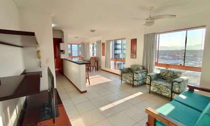 Apartamento com 2 quartos à venda na Avenida Poti, 407, Centro, Capão da Canoa, 80 m2 por R$ 790.000