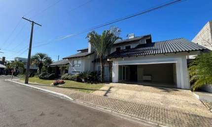 Casa em condomínio fechado com 4 quartos à venda na Estrada Do Mar, 1002, Morada do Sol, Capão da Canoa por R$ 4.290.000