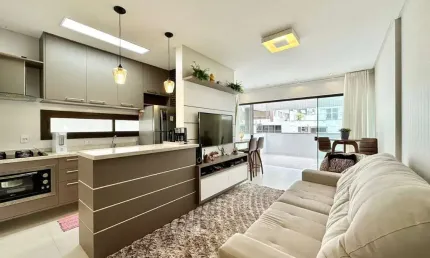 Apartamento à venda na Rua Sepé, 3083, Navegantes, Capão da Canoa por R$ 1.590.000