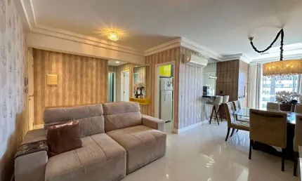 Apartamento com 2 quartos à venda na Rua Moacir, 11, Navegantes, Capão da Canoa, 113 m2 por R$ 900.000
